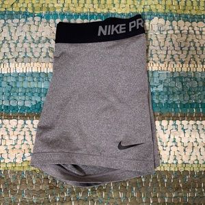 Nike Pros